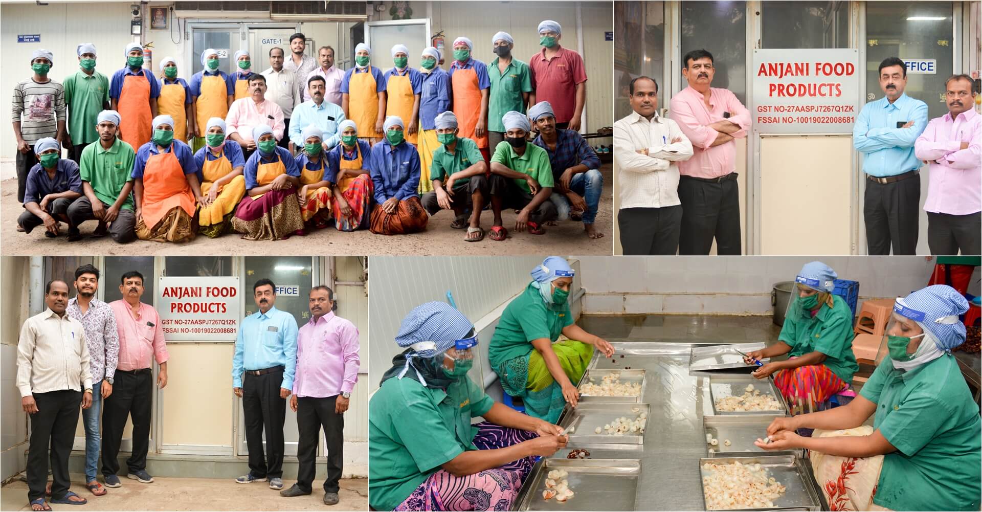 Podcast of Tagscripts